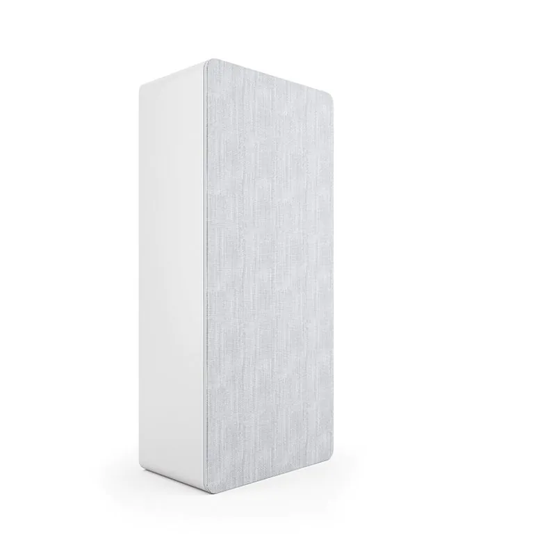 Acoustic Energy AE105 Single LCR Wall Mount Speaker - White - Image 4
