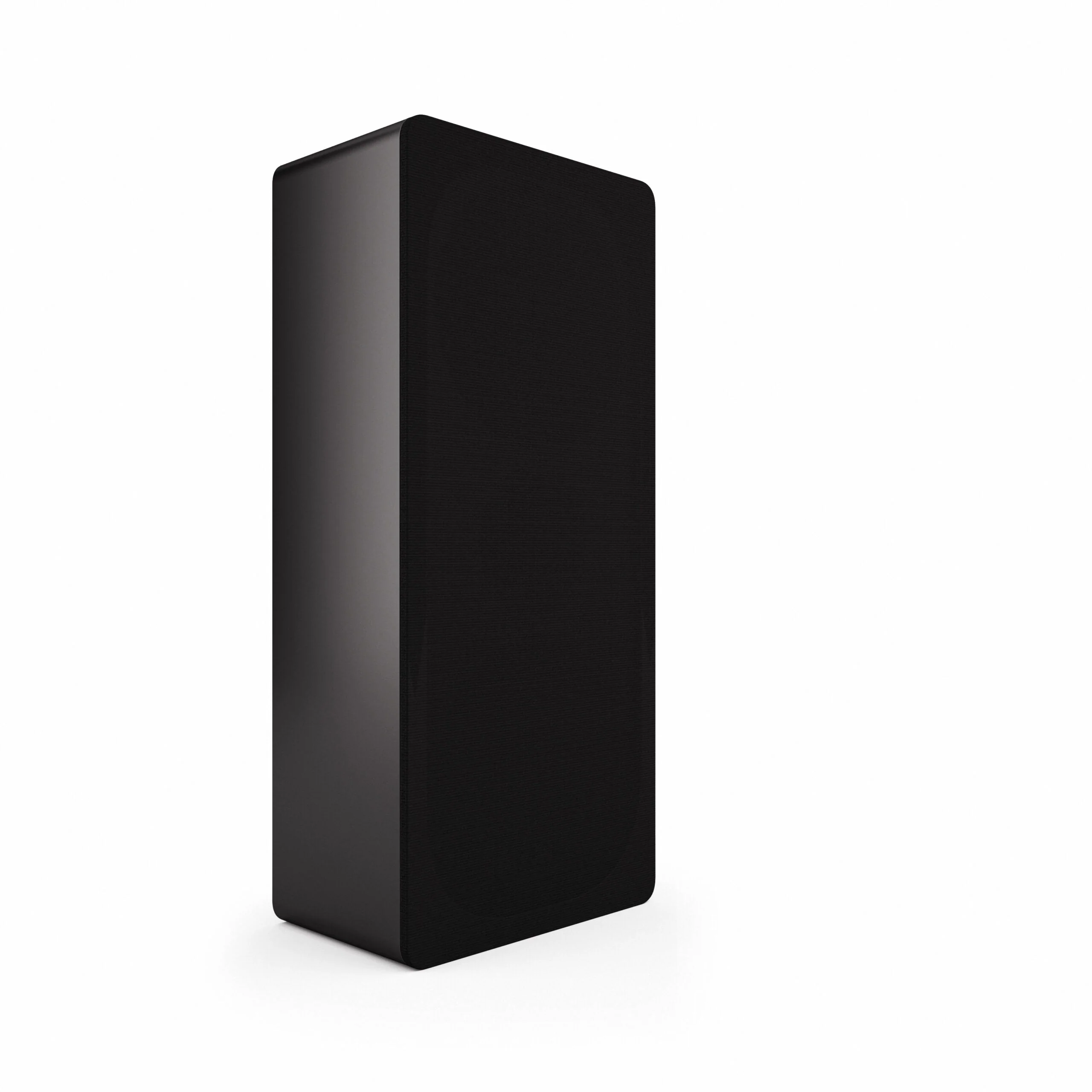 Acoustic Energy AE105 Single LCR Wall Mount Speaker - Black - Image 4