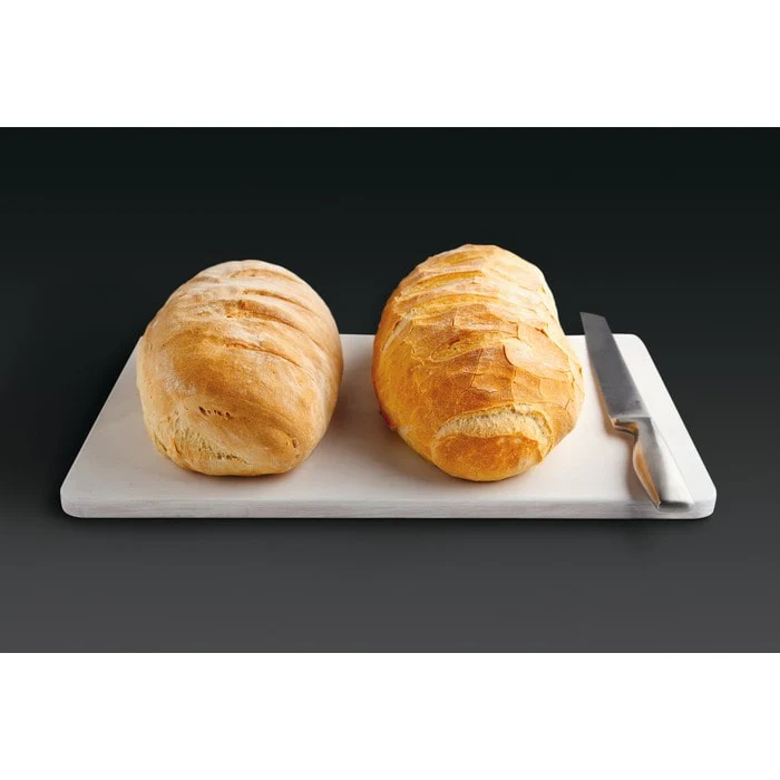 AEG 6000 Series BPS555060M Steam Bake Electric Single Built in Oven with Retractable Dials in Stainless Steel - Image 7