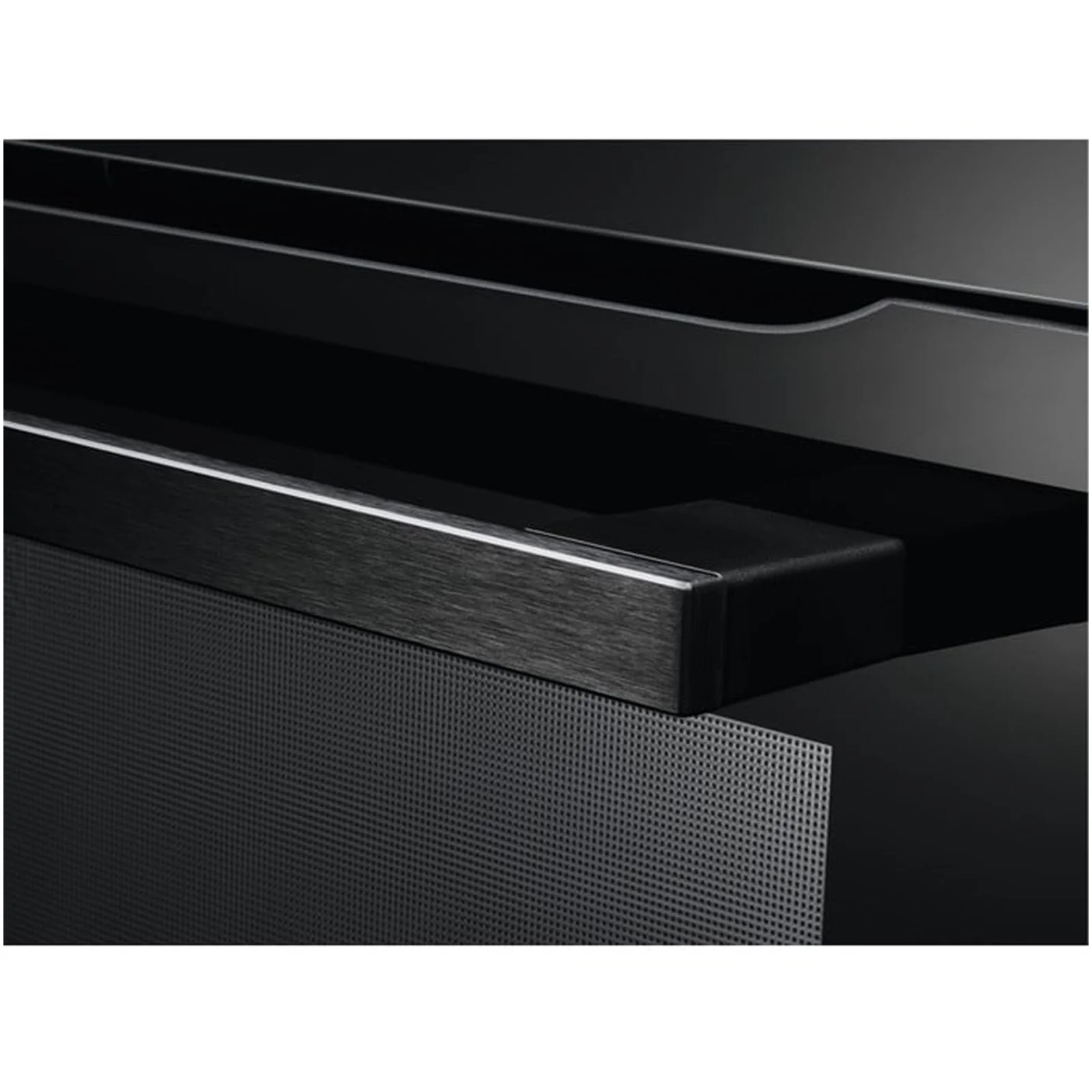 AEG 6000 Series DCE531160B Surround Cook Electric Built In Double Oven in Black - Image 6