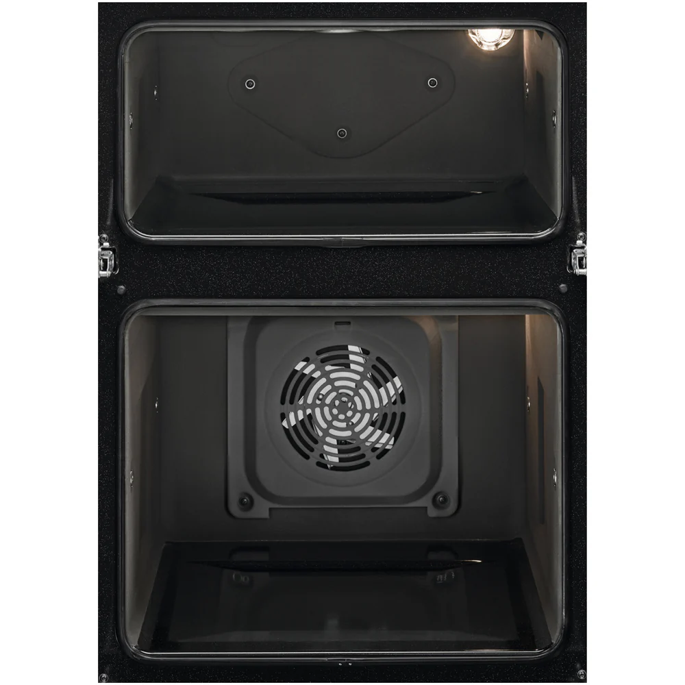 AEG 6000 Series GU5CP20M SurroundCook Catalytic Built In Multifunction Double Oven Stainless Steel - Image 2
