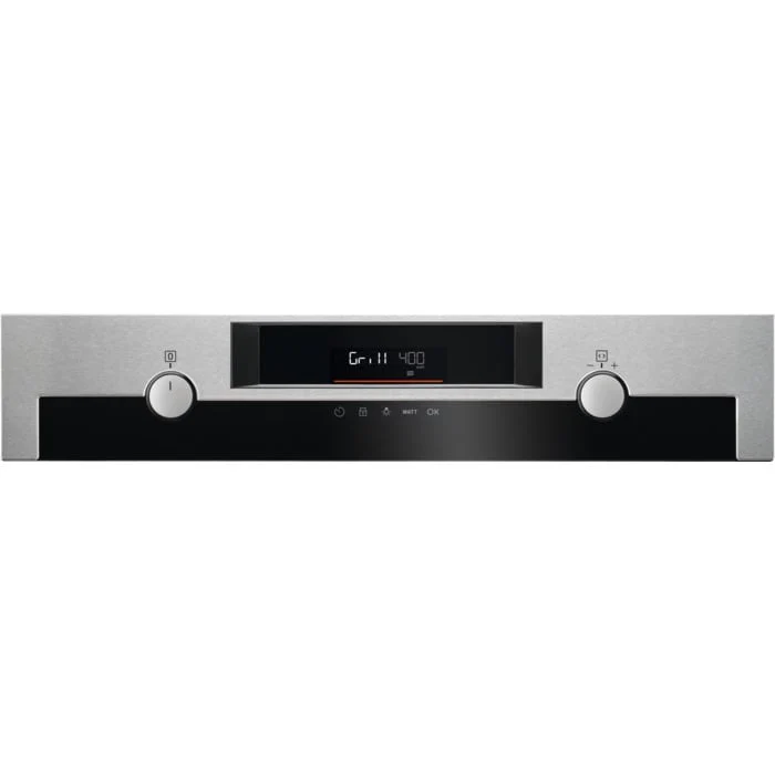 AEG 6000 Series KME525860M Solo Microwave & Grill Compact Built in Microwave Oven Stainless Steel - Image 5