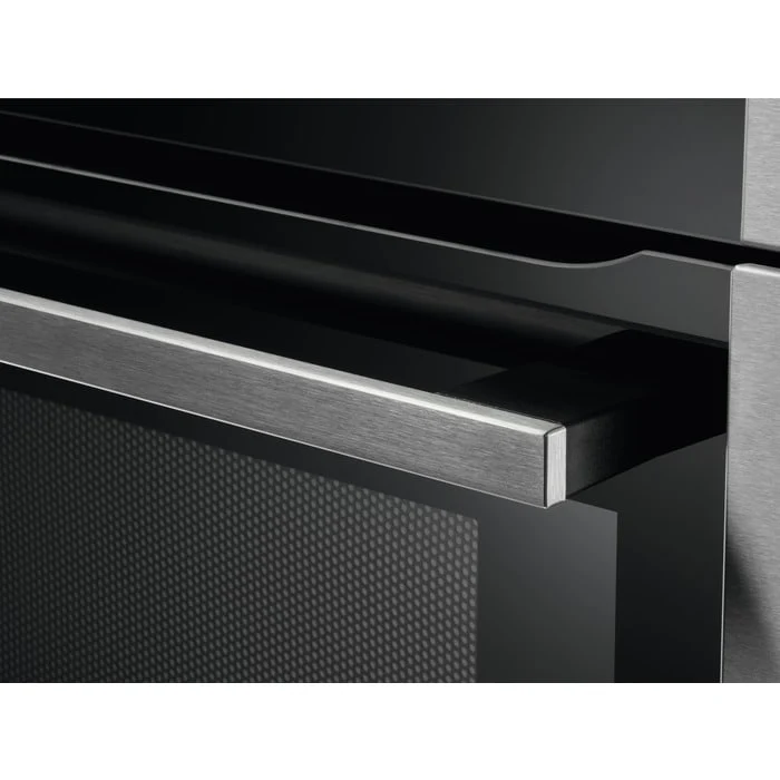 AEG 6000 Series KME525860M Solo Microwave & Grill Compact Built in Microwave Oven Stainless Steel - Image 7