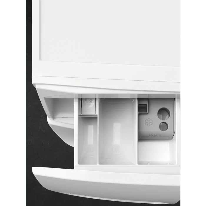AEG 7000 ProSteam LFR71864B 8kg 1600 Spin Washing Machine - Image 12