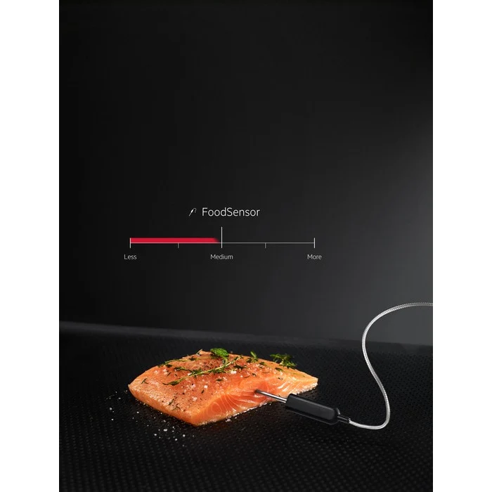 AEG 7000 Series BSE772380M Steam Crisp Electric Single Built in Oven with Touch Controls in Stainless Steel - Image 14