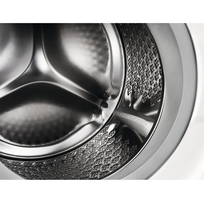 AEG 7000 Series ProSteam LF7C8636BI Integrated 8kg 1600 Spin Washing Machine - Image 3