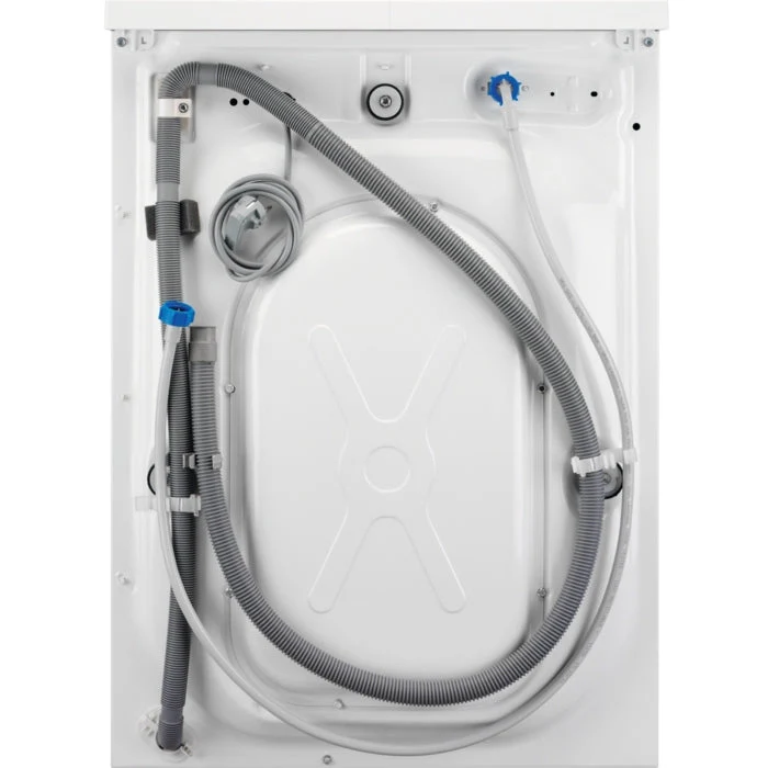 AEG 7000 Series ProSteam LF7C8636BI Integrated 8kg 1600 Spin Washing Machine - Image 9