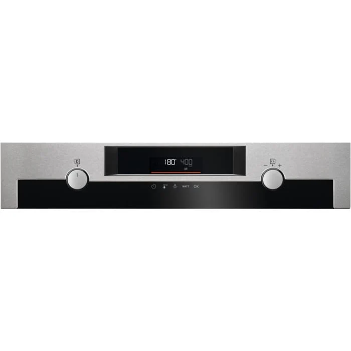 AEG 8000 Series KME565060M Combi Quick Compact Built In Microwave Combination Oven in Stainless Steel - Image 9