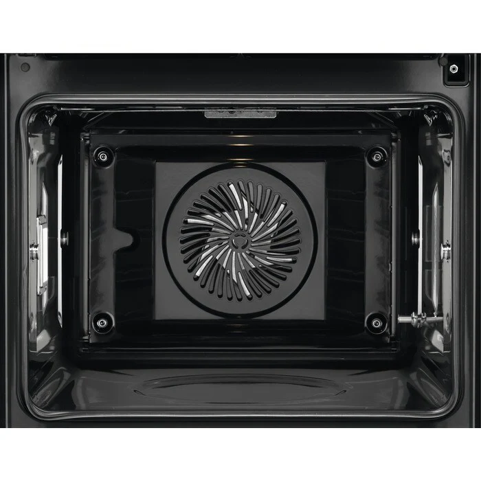 AEG 8000 Series TB8SB731AB Meal Assist with Steam Pro Electric Single Built in Oven with Touch Controls - Image 4