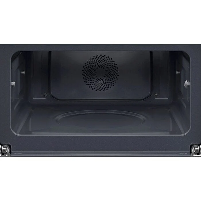 AEG 9000 Series TK9NK821T Compact Built in Microwave Combination Oven Black - Image 4