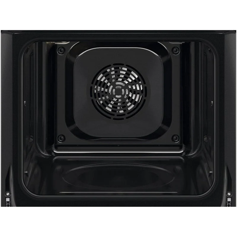 AEG BCX23101EM 59.4cm Built In Electric Single Oven Stainless - Image 4