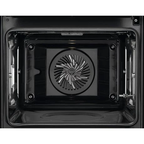AEG BSE782380M 59.5cm Built In Electric Single Oven Anti Fingerprint Stainless Steel - Image 2