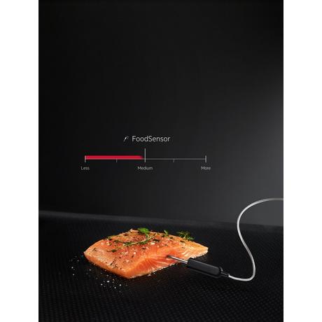 AEG BSE782380M 59.5cm Built In Electric Single Oven Anti Fingerprint Stainless Steel - Image 5