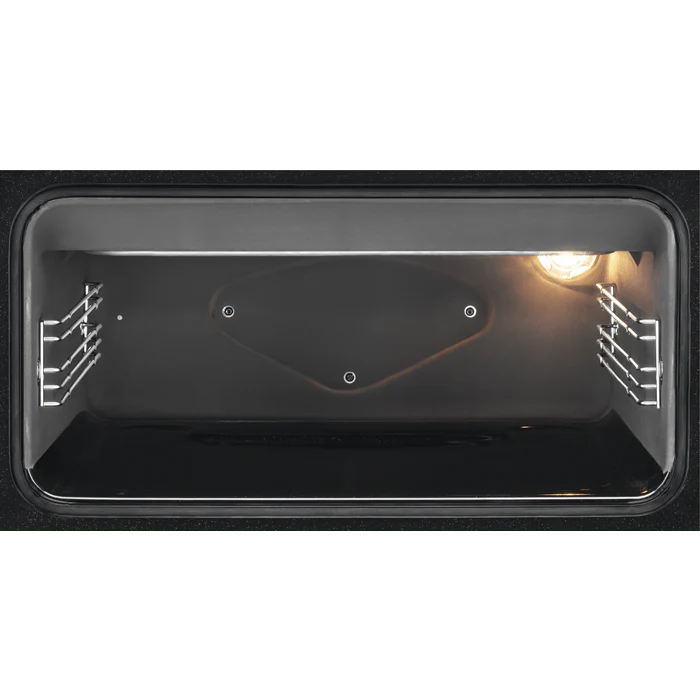 AEG CIB6732ACM Induction Electric Cooker with Double Oven - Image 9