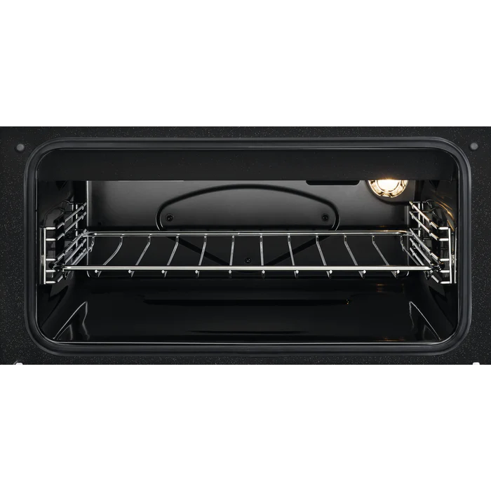 AEG CIX6500ABM 5000 Series Surround Cook 60cm Freestanding Electric Cooker with Induction Hob - Image 3
