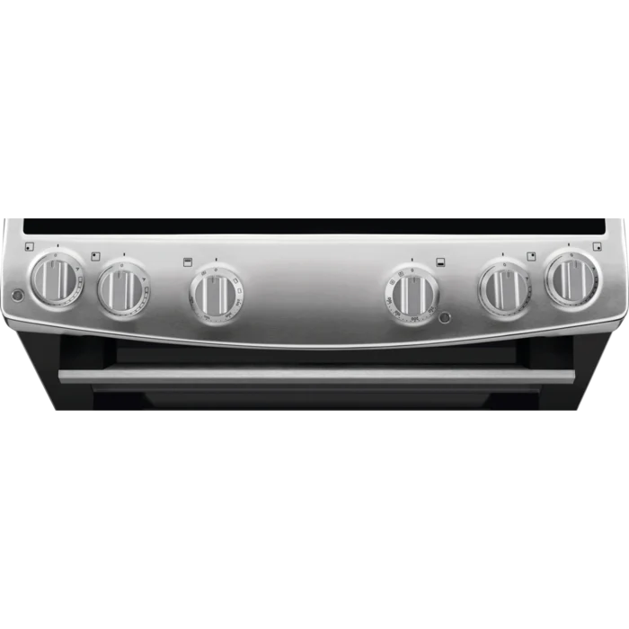 AEG CIX6500ABM 5000 Series Surround Cook 60cm Freestanding Electric Cooker with Induction Hob - Image 4