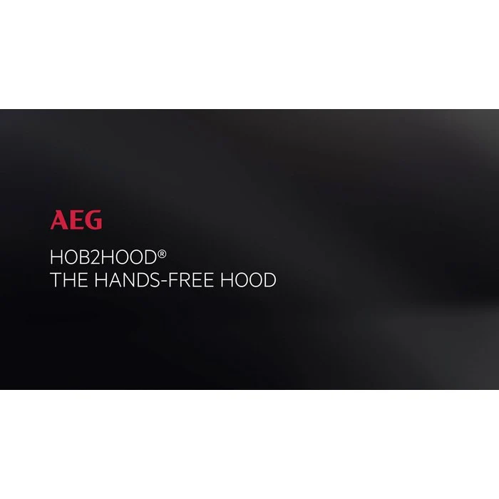 AEG CIX6540ACM 5000 Series Surround Cook 60cm Freestanding Electric Cooker with Induction Hob Stainless Steel - Image 7