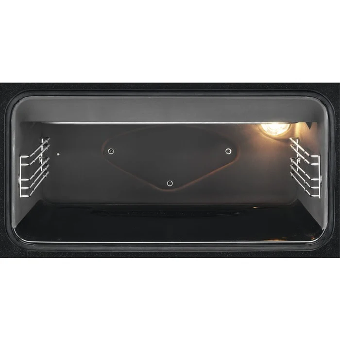 AEG CIX6540ACM 5000 Series Surround Cook 60cm Freestanding Electric Cooker with Induction Hob Stainless Steel - Image 8