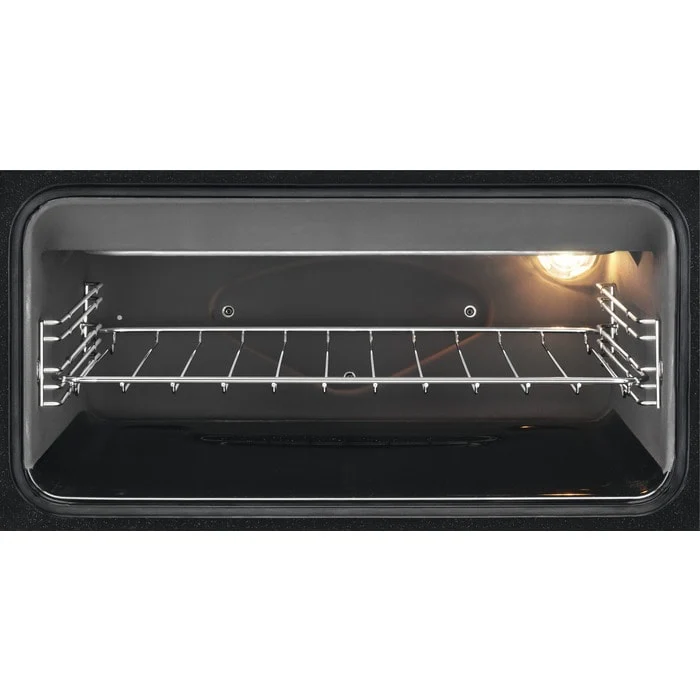AEG CKB6541ACM 60cm 5000 Series Surround Cook Dual Fuel Freestanding Cooker With Double Oven in Stainless Steel - Image 8