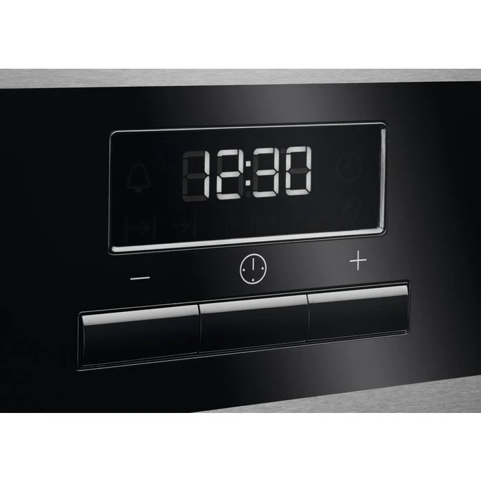 AEG DCB331010M Built-In Electric Double Oven Stainless Steel - Image 5