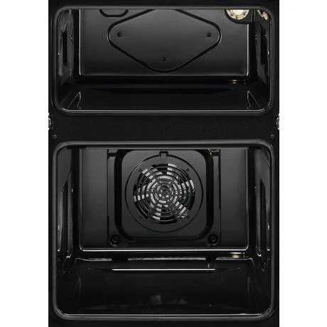 AEG DEX33111EM Built In Electric Double Oven Stainless Steel - Image 4