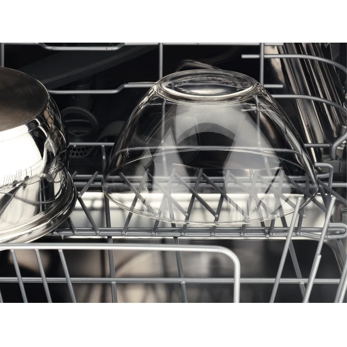 AEG FSE62407P Series 6000 Fully Integrated Slimline Dishwasher 9 Place Settings - Image 10