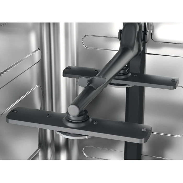 AEG FSE62407P Series 6000 Fully Integrated Slimline Dishwasher 9 Place Settings - Image 5