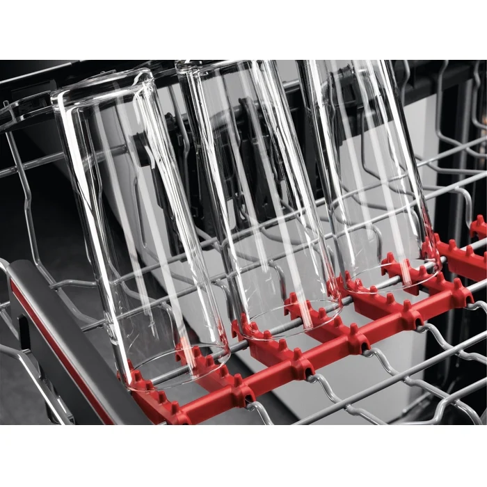 AEG FSE62407P Series 6000 Fully Integrated Slimline Dishwasher 9 Place Settings - Image 9