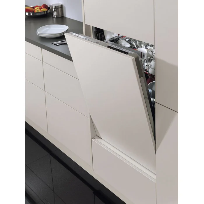 AEG FSS53637Z Series 6000 Full-size Fully Integrated Dishwasher White 13 Settings - Image 12