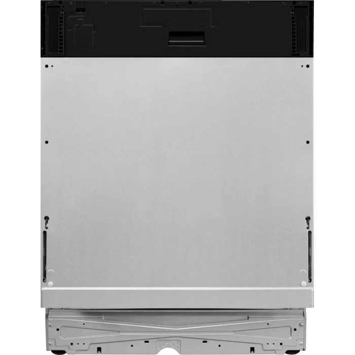 AEG FSS53637Z Series 6000 Full-size Fully Integrated Dishwasher White 13 Settings - Image 13