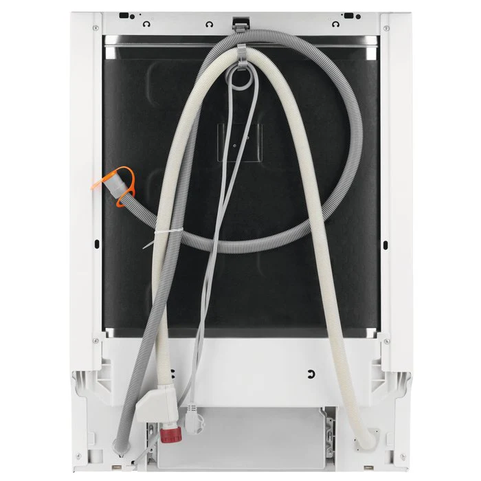 AEG FSS53637Z Series 6000 Full-size Fully Integrated Dishwasher White 13 Settings - Image 14