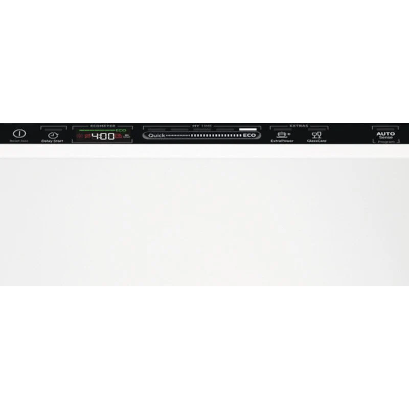 AEG FSS64907Z Series 6000 Fully Integrated Dishwasher White 14 Settings - Image 7