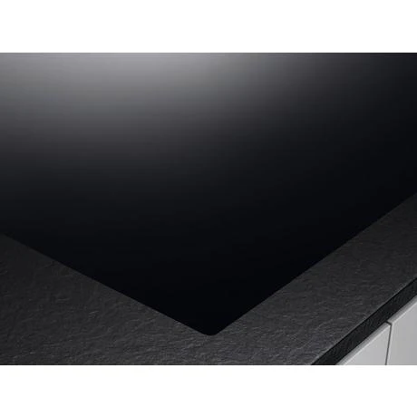 AEG HRX64360CB 59cm 4 Zone Ceramic Hob Black - Image 4