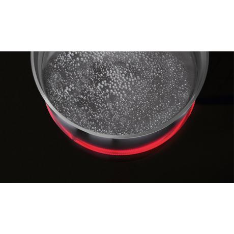 AEG HRX64360CB 59cm 4 Zone Ceramic Hob Black - Image 6