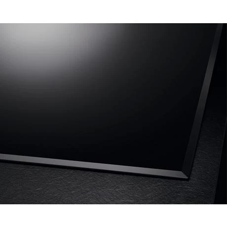 AEG IKS8575XFB 78cm Induction Hob - Black - Image 4
