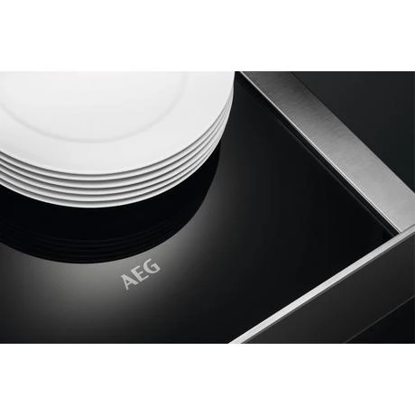 AEG KDK911424T Built In Warming Drawer Matte Black - Image 4