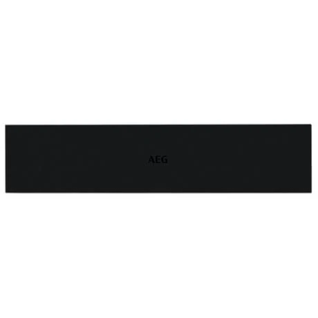 AEG KDK911424T Built In Warming Drawer Matte Black - Image 5