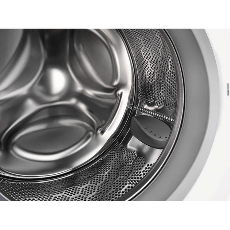 AEG L6FBK141B Series 6000 ProSense 10kg 1400 Spin Washing Machine White - Image 3