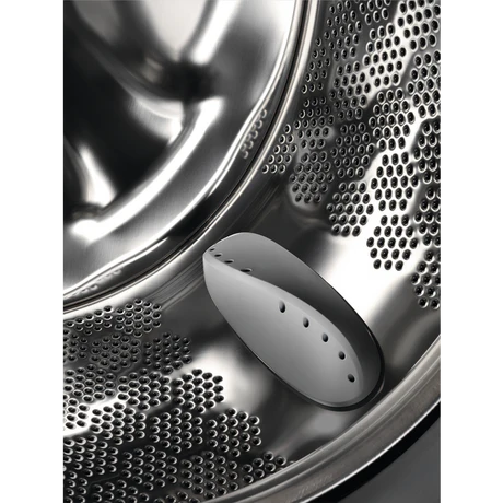 AEG L6FBK141B Series 6000 ProSense 10kg 1400 Spin Washing Machine White - Image 4