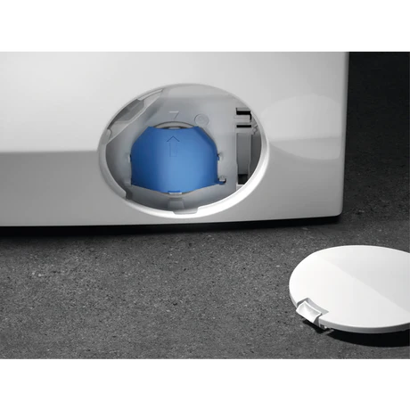 AEG L6FBK141B Series 6000 ProSense 10kg 1400 Spin Washing Machine White - Image 6