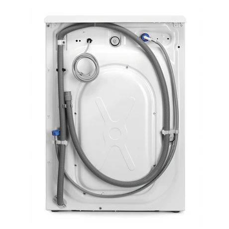 AEG L6FBK141B Series 6000 ProSense 10kg 1400 Spin Washing Machine White - Image 7