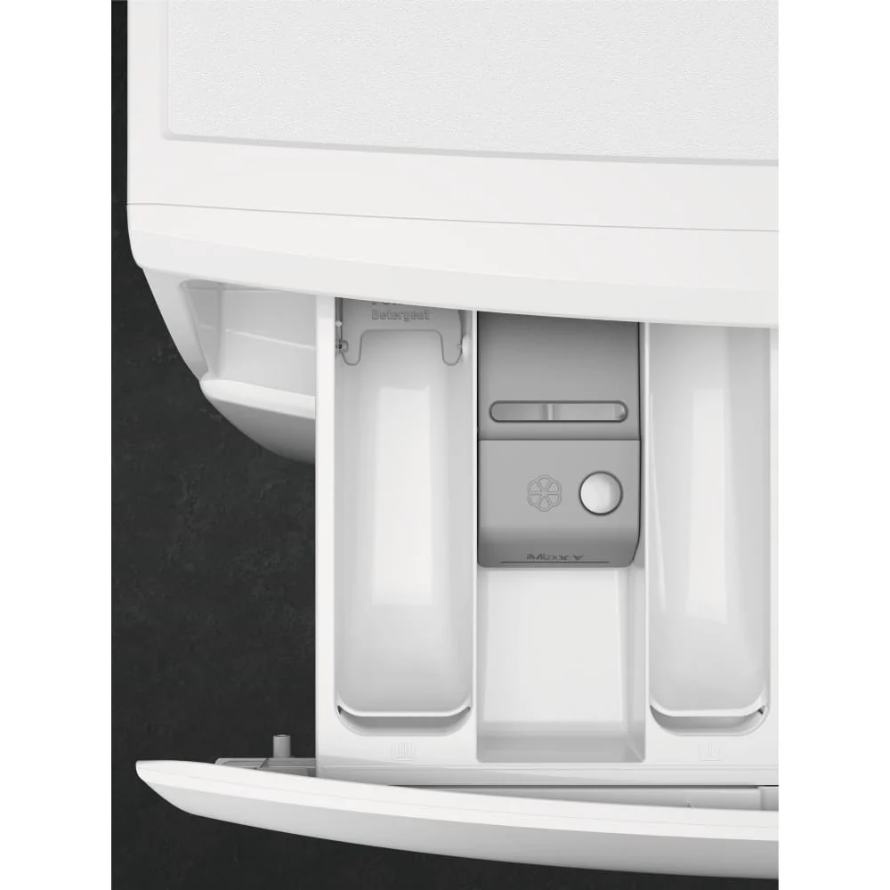 AEG LFR61144B Series 6000 ProSense 10kg 1400 Spin Washing Machine White - Image 4