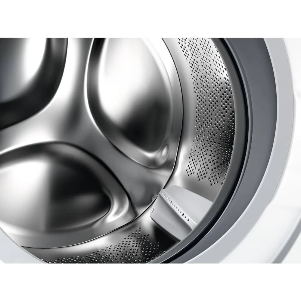 AEG LFR61144B Series 6000 ProSense 10kg 1400 Spin Washing Machine White - Image 5