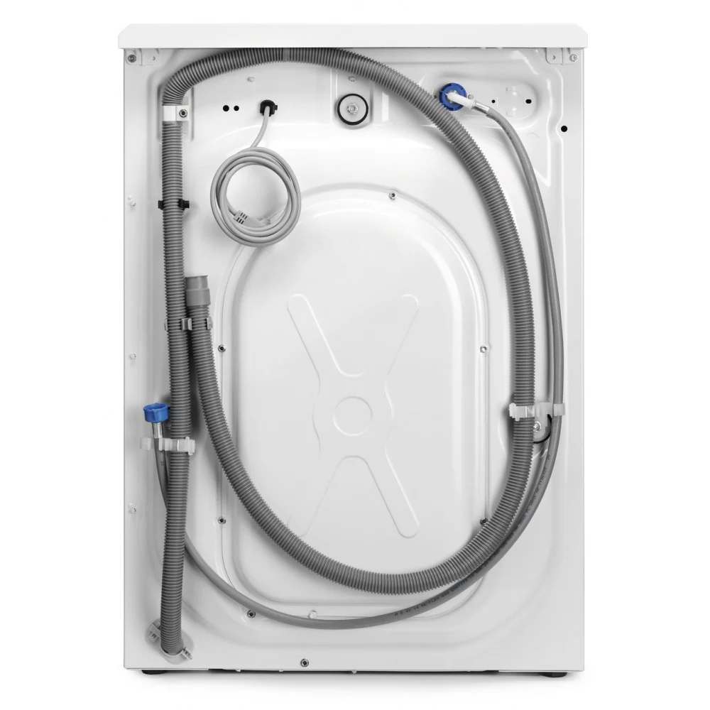 AEG LFR61144B Series 6000 ProSense 10kg 1400 Spin Washing Machine White - Image 6