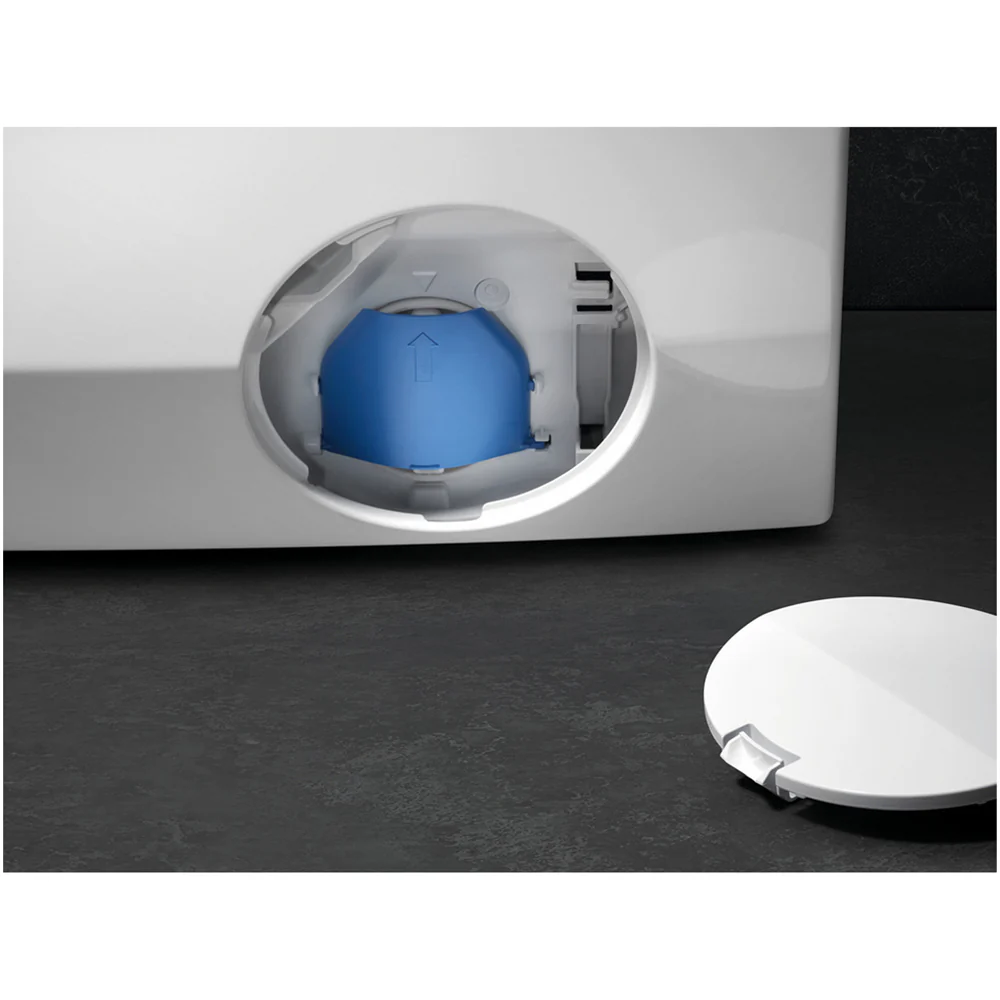 AEG LFR62144B 6000 Series ProSense 10kg 1400 Spin Freestanding Washing Machine White - Image 2