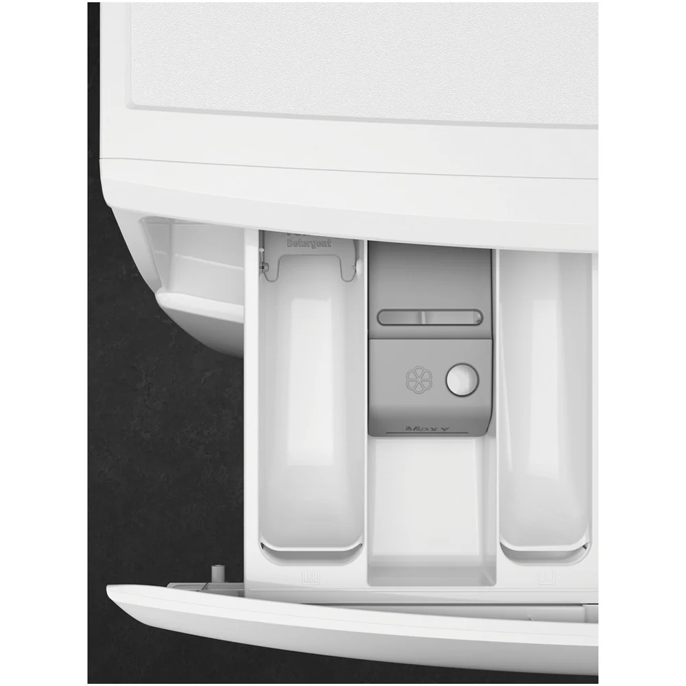 AEG LFR62144B 6000 Series ProSense 10kg 1400 Spin Freestanding Washing Machine White - Image 5