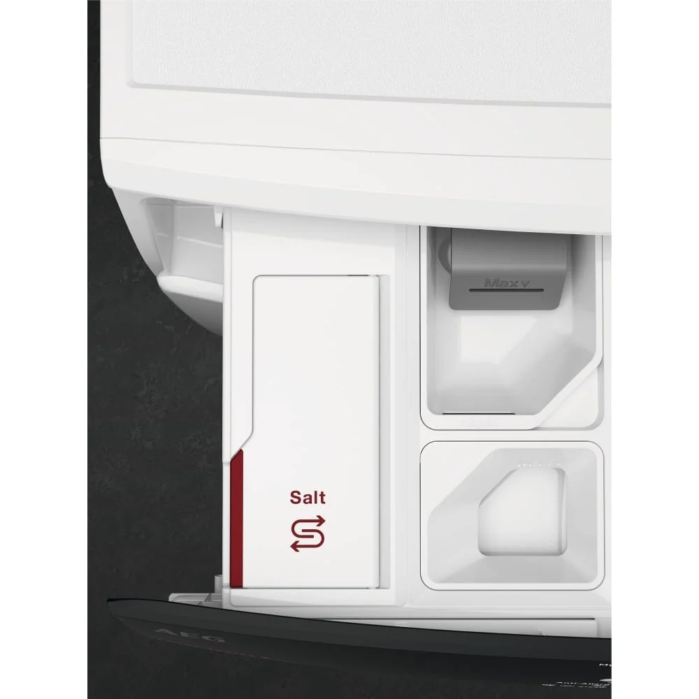 AEG LFR94946WS Series 9000 AbsoluteCare 9kg 1400 Spin Washing Machine White - Image 4