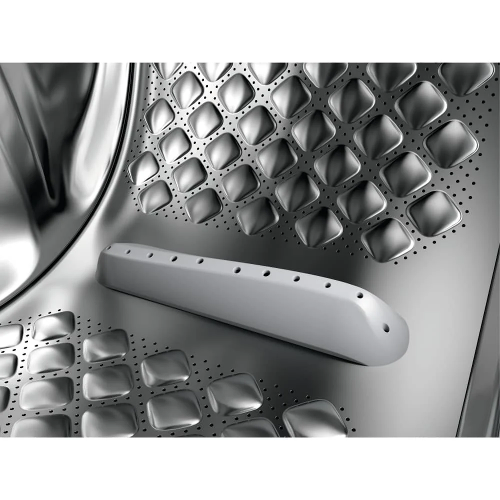 AEG LFR94946WS Series 9000 AbsoluteCare 9kg 1400 Spin Washing Machine White - Image 5