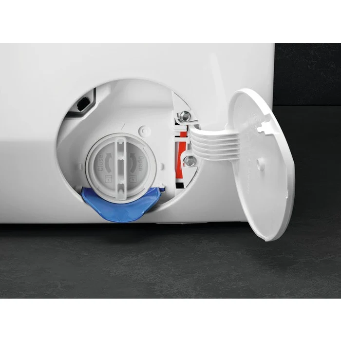 AEG LWR8496O5B 9kg+6kg 1600rpm Freestanding Washer Dryer - Image 14