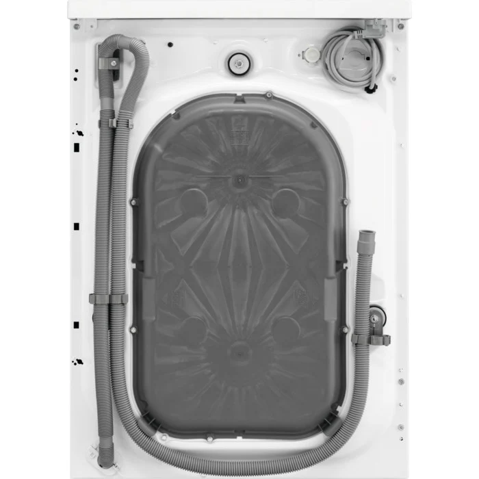 AEG LWR8516L6UD 11kg+7kg 8000 Series Power Care Freestanding 1600rpm Washer Dryer - Image 4